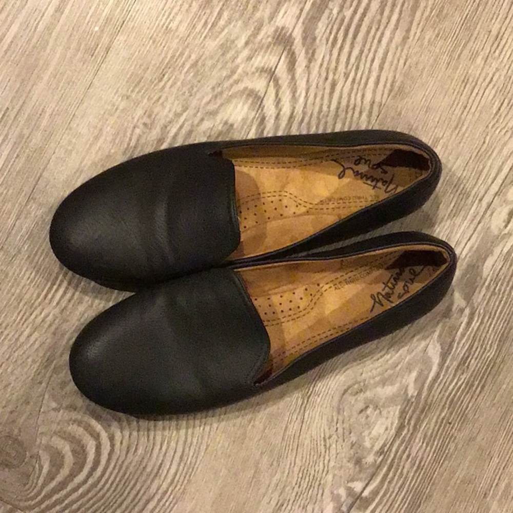 Soul- Natural Soul flats